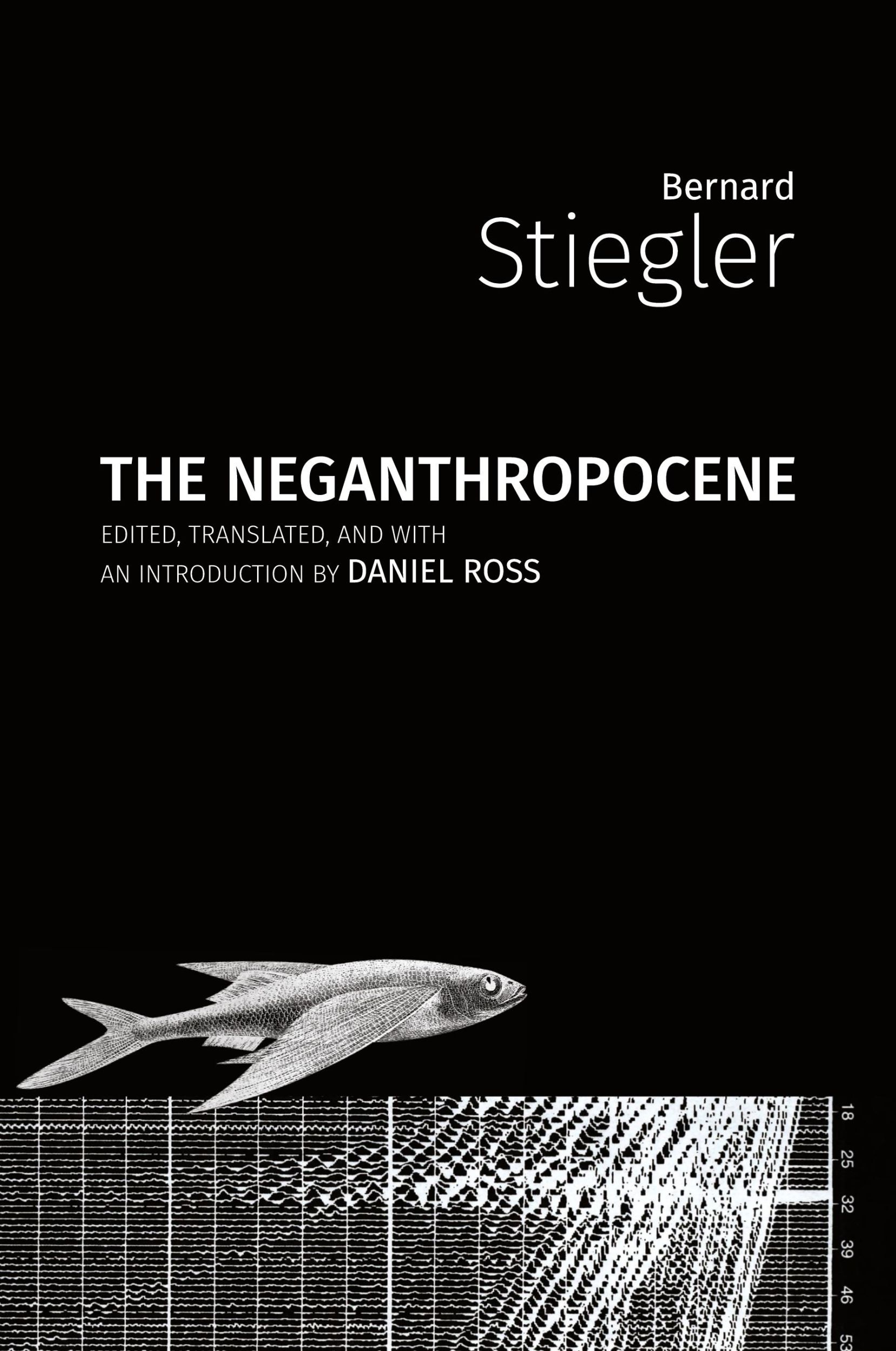 Cover: 9781785420481 | The Neganthropocene | Bernard Stiegler | Taschenbuch | Englisch | 2018