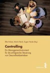 Cover: 9783708904153 | Controlling | Taschenbuch | 368 S. | Deutsch | 2010