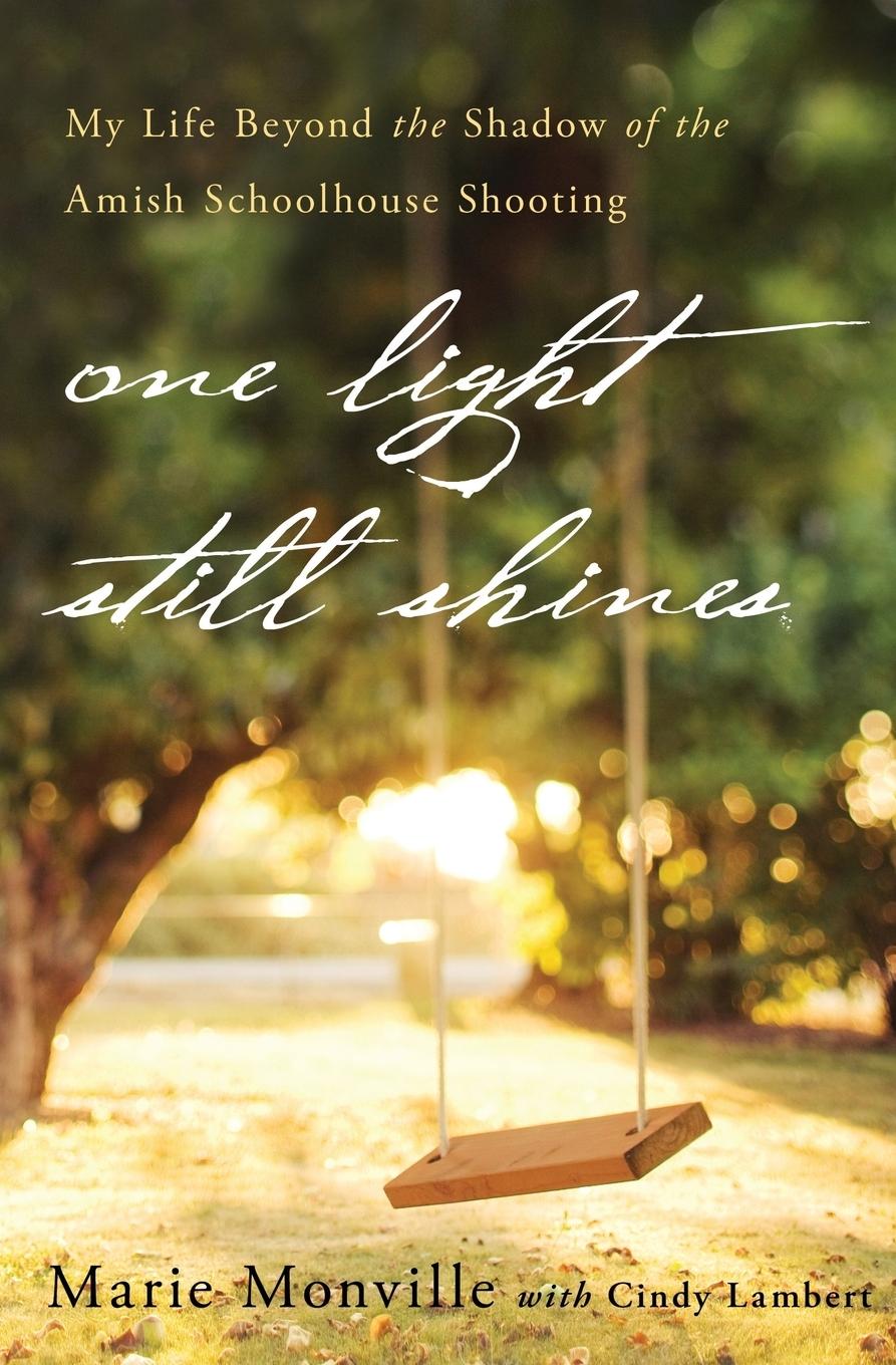 Cover: 9780310338666 | One Light Still Shines | Marie Monville | Taschenbuch | Paperback