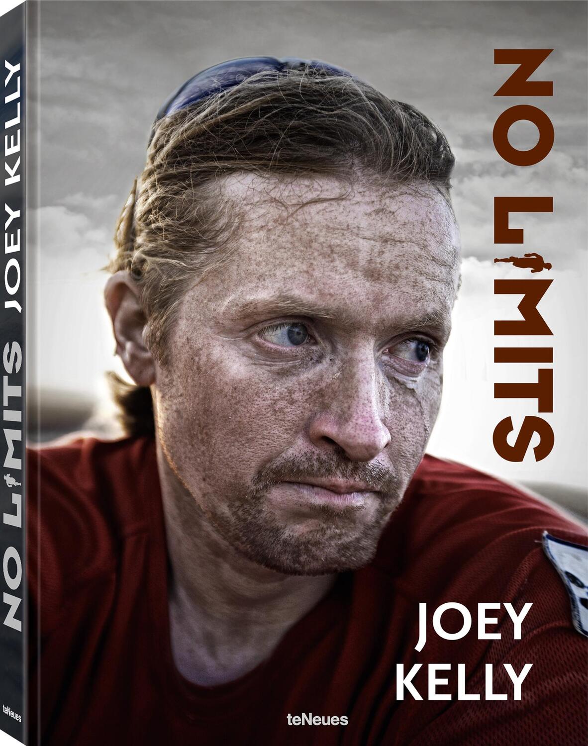 Cover: 9783961714896 | No Limits | 7 Kontinente. 100.000 Kilometer. 100 Challenges | Buch