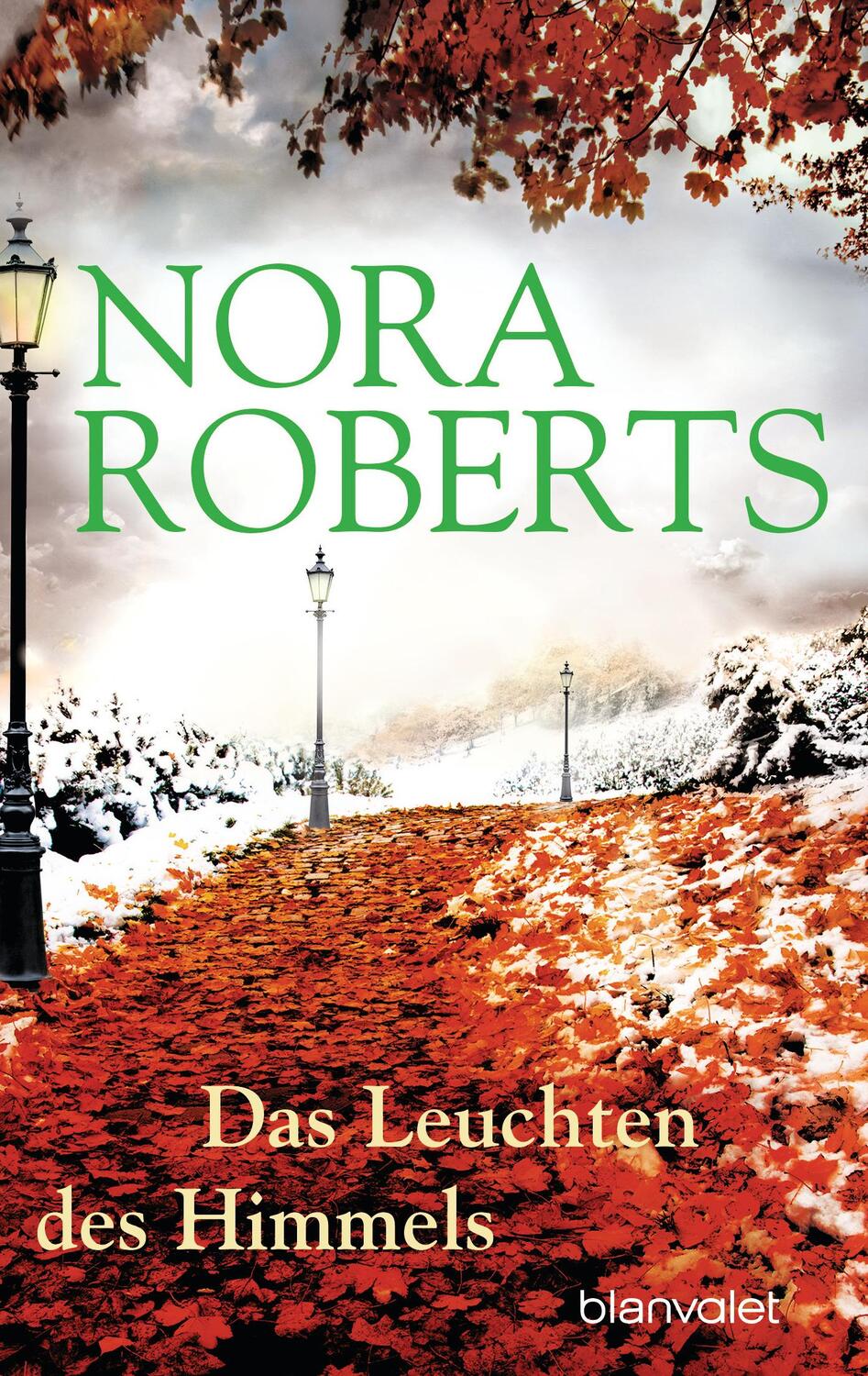 Cover: 9783442364657 | Das Leuchten des Himmels | Nora Roberts | Taschenbuch | Deutsch | 2006