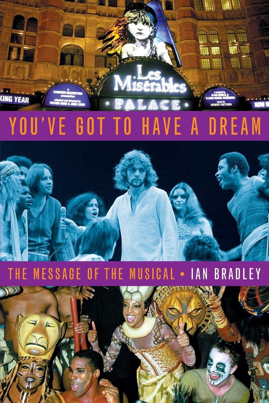 Cover: 9780334029496 | You've got to have a dream | Ian Bradley | Taschenbuch | Paperback