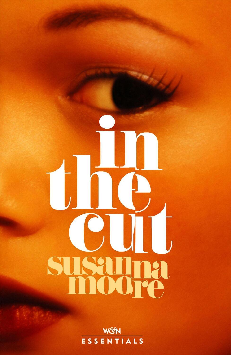 Cover: 9781474613613 | In the Cut | With an introduction by Olivia Sudjic | Susanna Moore