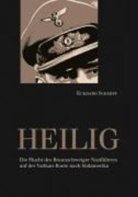 Cover: 9783937664316 | Heilig | Eckhard Schimpf | Buch | Deutsch | 2005 | Appelhans Verlag