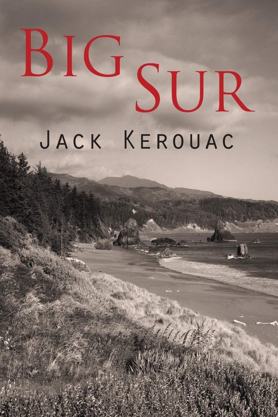 Cover: 9781684223169 | Big Sur | Jack Kerouac | Taschenbuch | Paperback | Englisch | 2019