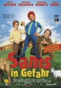 Cover: 4011976821687 | Sams in Gefahr | Paul Maar | DVD | 2003 | Paramount