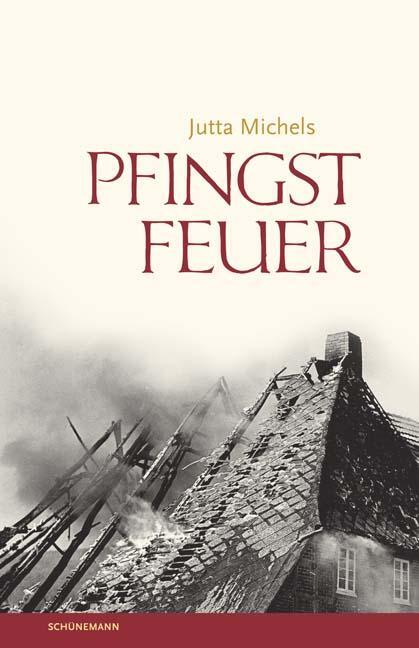 Cover: 9783796119972 | Pfingstfeuer | Jutta Michels | Buch | 252 S. | Deutsch | 2012