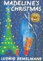 Cover: 9781407110554 | Madeline's Christmas | Ludwig Bemelmans | Taschenbuch | Englisch