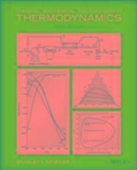 Cover: 9780470504796 | Chemical, Biochemical, and Engineering Thermodynamics | Sandler | Buch