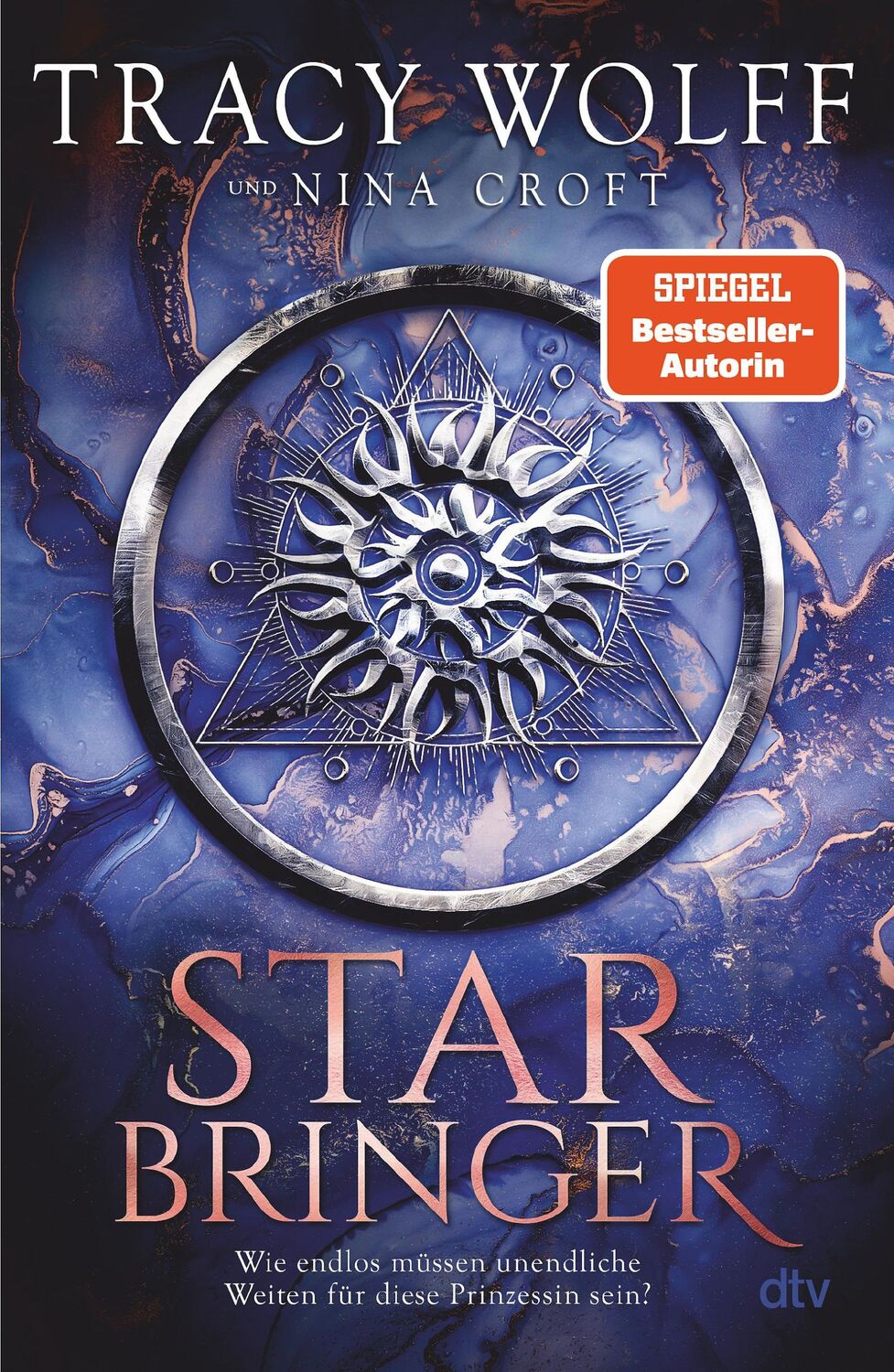 Cover: 9783423283809 | Star Bringer | Tracy Wolff (u. a.) | Buch | 752 S. | Deutsch | 2024