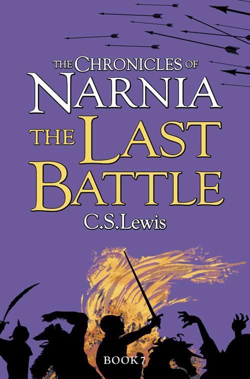 Cover: 9780007323142 | The Last Battle | C. S. Lewis | Taschenbuch | Kartoniert / Broschiert