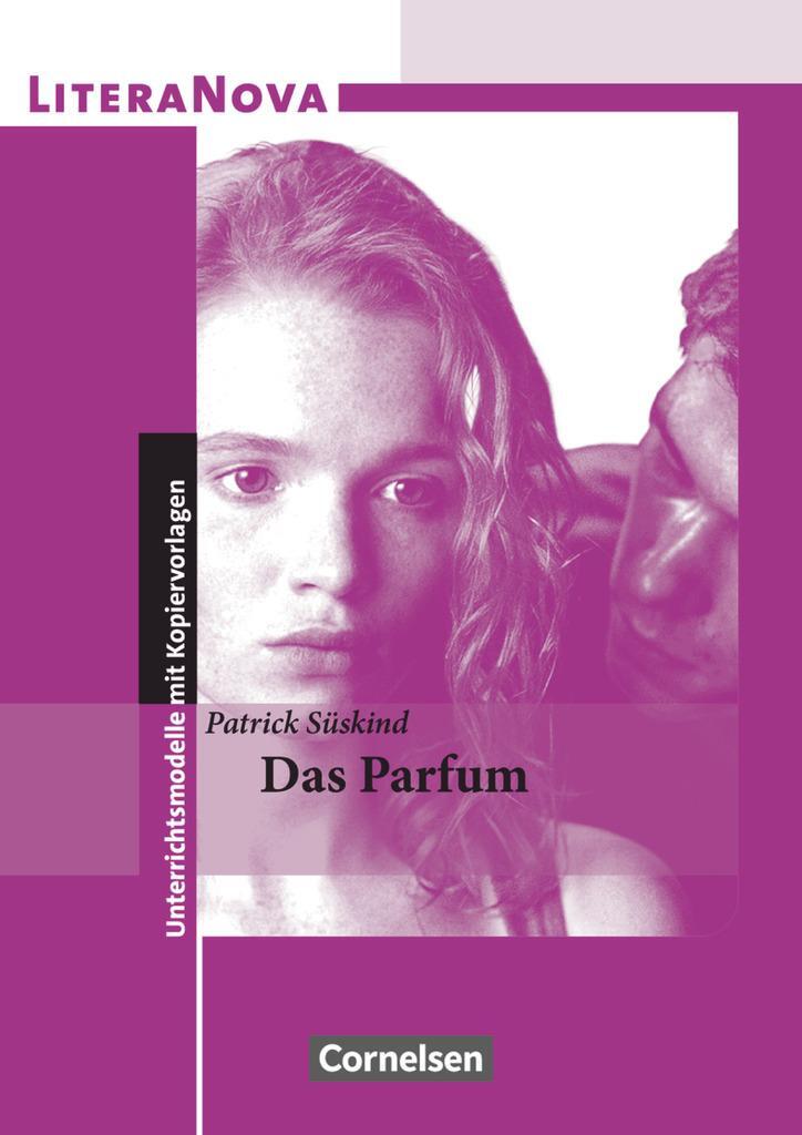 Cover: 9783464615393 | Das Parfum | Ekkehart Mittelberg | Taschenbuch | LiteraNova | Deutsch