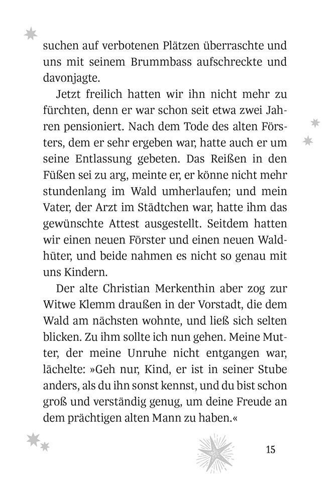 Bild: 9783961571802 | Friede auf Erden | Ein kleines Lesebuch zum großen Fest | Maria Jooß