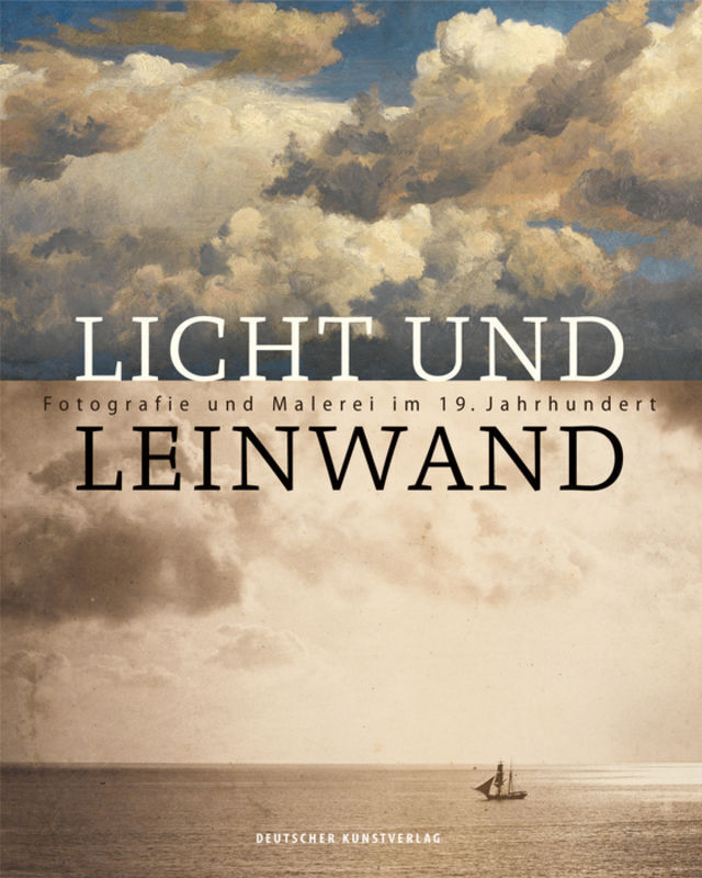 Cover: 9783422979840 | Licht und Leinwand | Leonie Beiersdorf (u. a.) | Taschenbuch | 2019