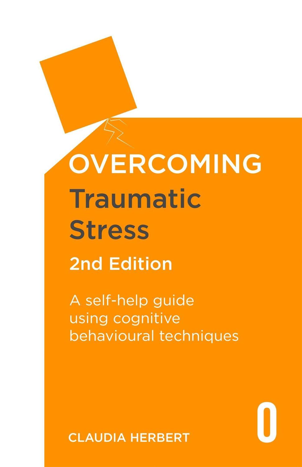 Cover: 9781472136138 | Overcoming Traumatic Stress, 2nd Edition | Herbert | Taschenbuch