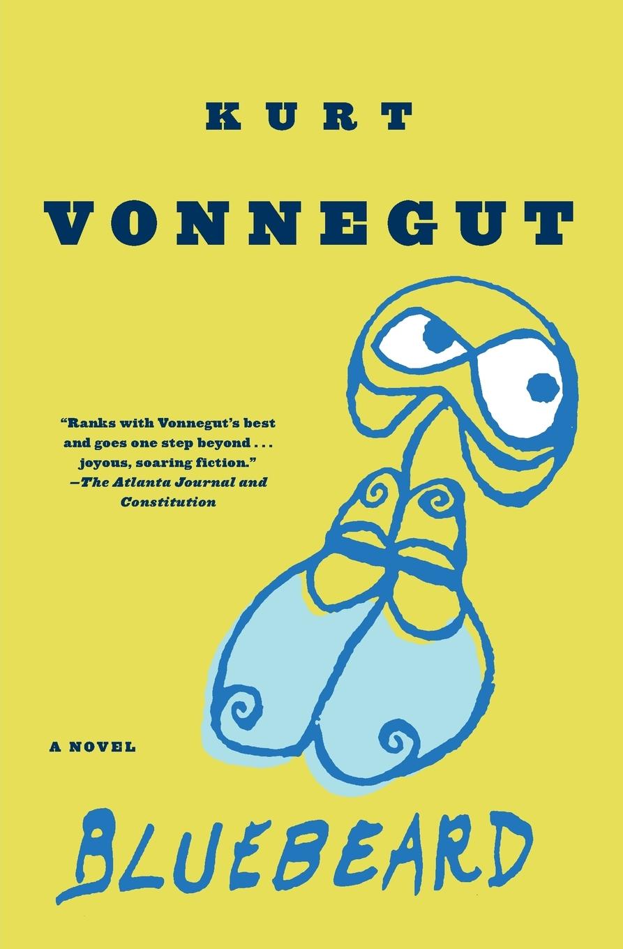 Cover: 9780385333511 | Bluebeard | A Novel | Kurt Vonnegut | Taschenbuch | Englisch | 1998