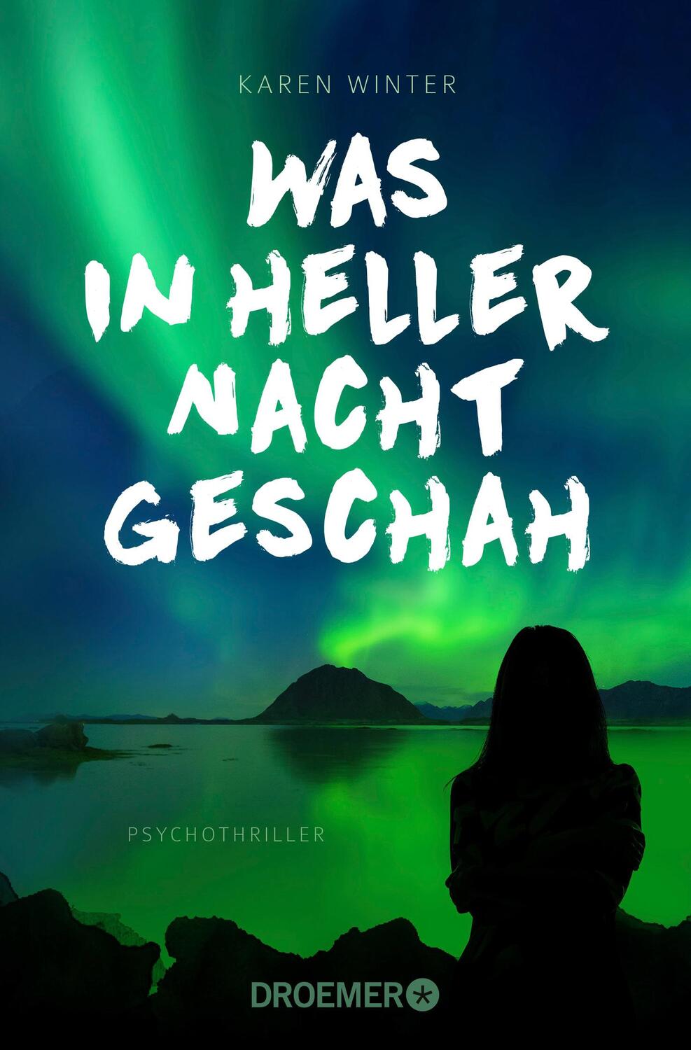 Cover: 9783426305850 | Was in heller Nacht geschah | Karen Winter | Taschenbuch | Deutsch
