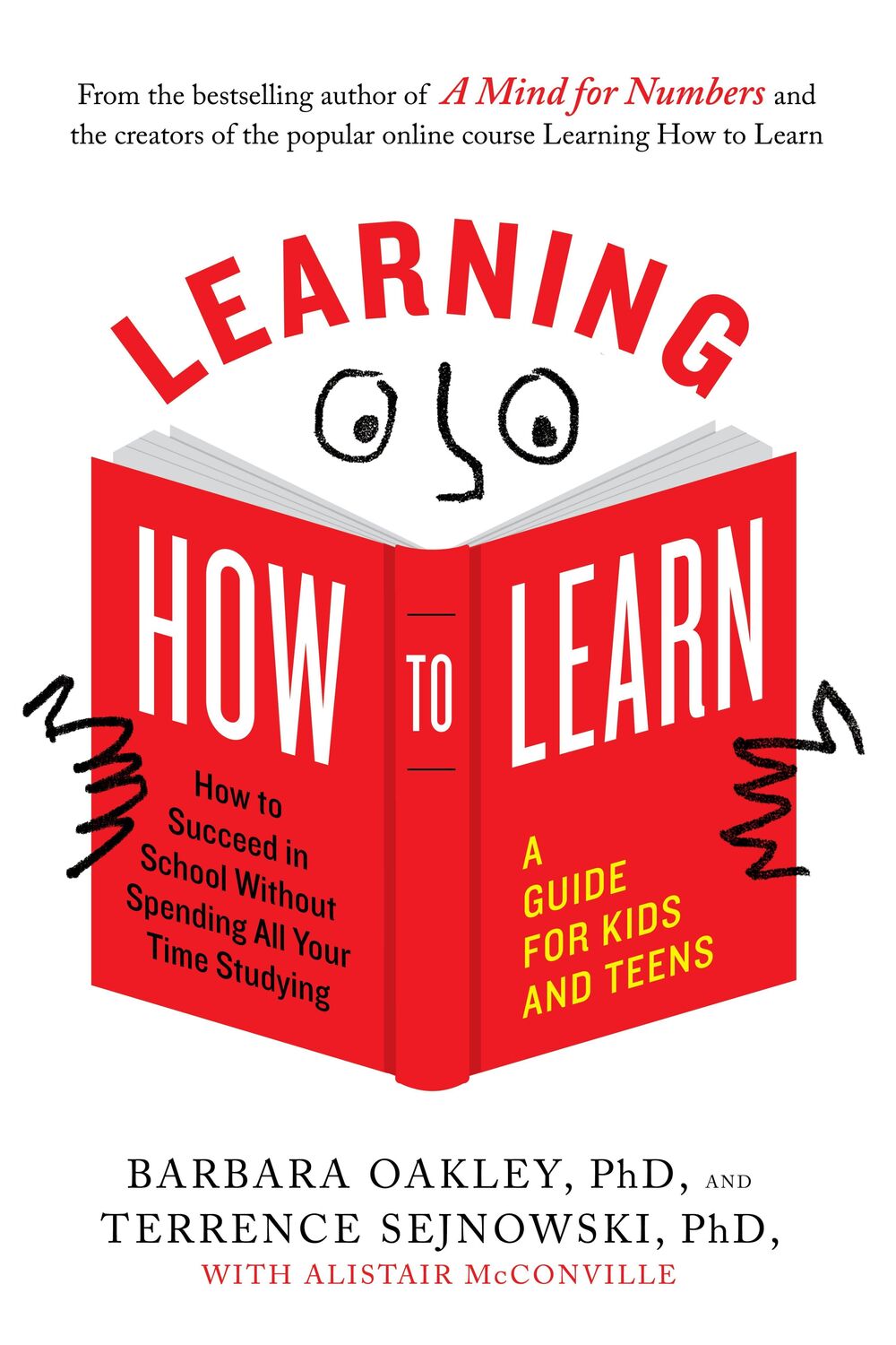 Cover: 9780143132547 | Learning How to Learn | Barbara Oakley (u. a.) | Taschenbuch | 2018