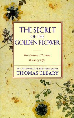 Cover: 9780062501936 | The Secret of the Golden Flower | Thomas Cleary | Taschenbuch | 1993