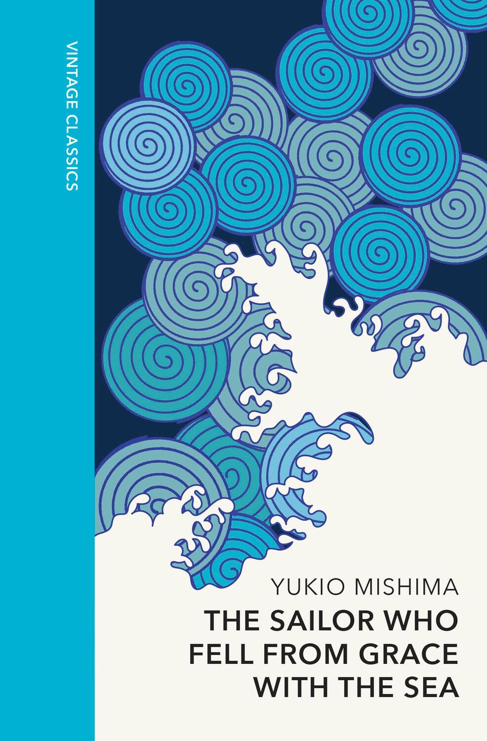 Cover: 9781784879723 | The Sailor who Fell from Grace with the Sea | Yukio Mishima | Buch