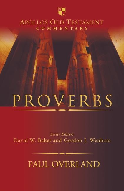 Cover: 9781783597543 | Proverbs | Paul Overland | Buch | Englisch | 2022 | EAN 9781783597543