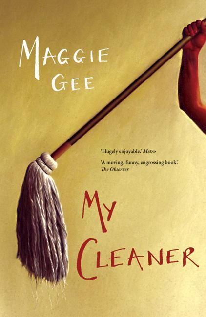 Cover: 9781846590085 | My Cleaner | Maggie Gee | Taschenbuch | Englisch | 2006 | Saqi Books