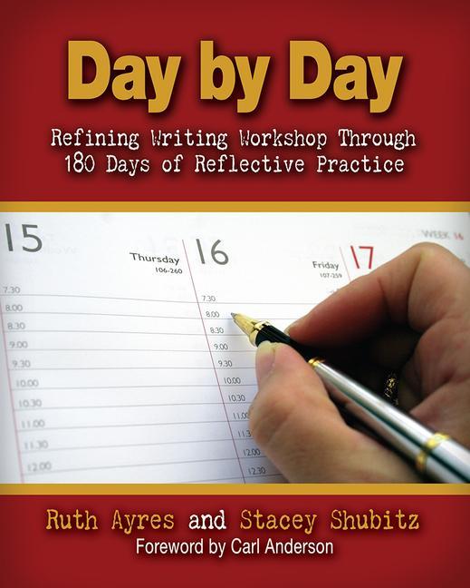 Cover: 9781571108098 | Day by Day | Ruth Ayres (u. a.) | Taschenbuch | Paperback | Englisch