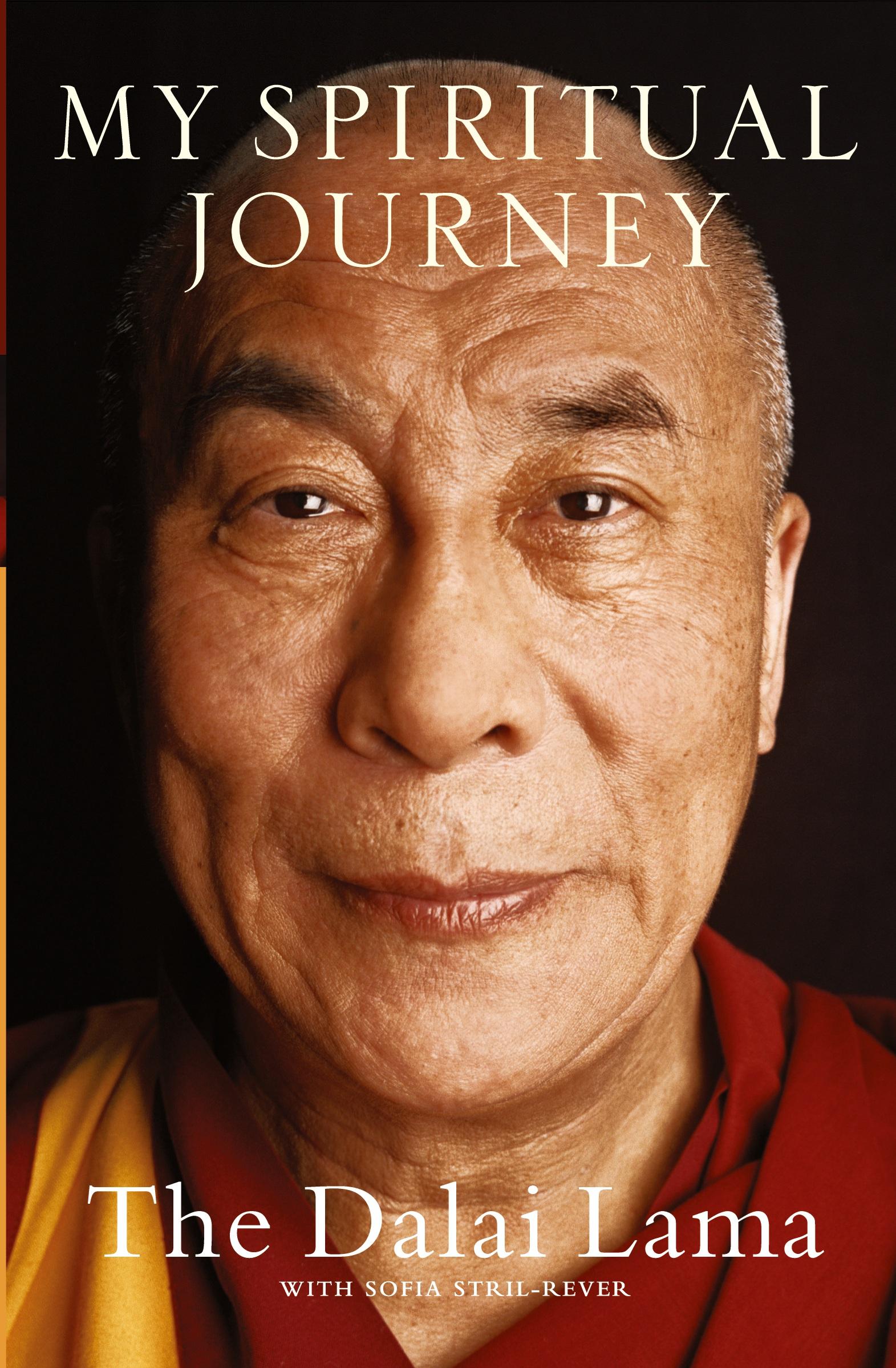 Cover: 9780062018090 | My Spiritual Journey | Dalai Lama (u. a.) | Taschenbuch | Englisch