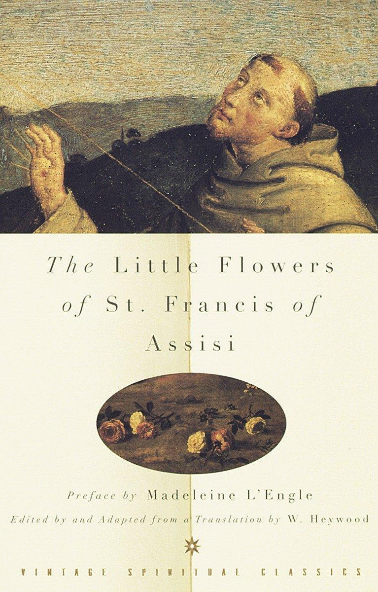 Cover: 9780375700200 | The Little Flowers of St. Francis of Assisi | Maria (u. a.) | Buch