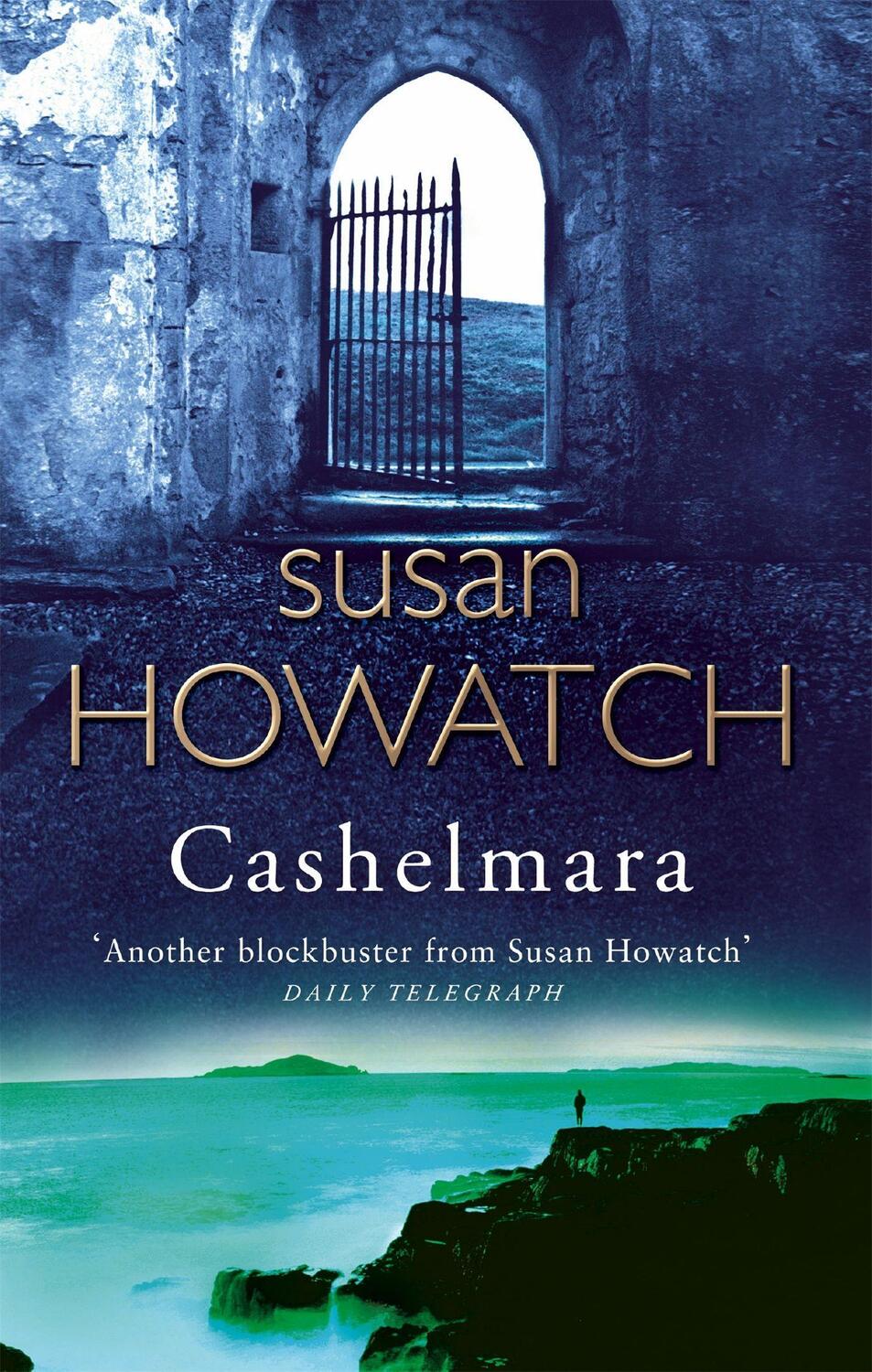 Cover: 9780751535358 | Cashelmara | Susan Howatch | Taschenbuch | Englisch | 2004