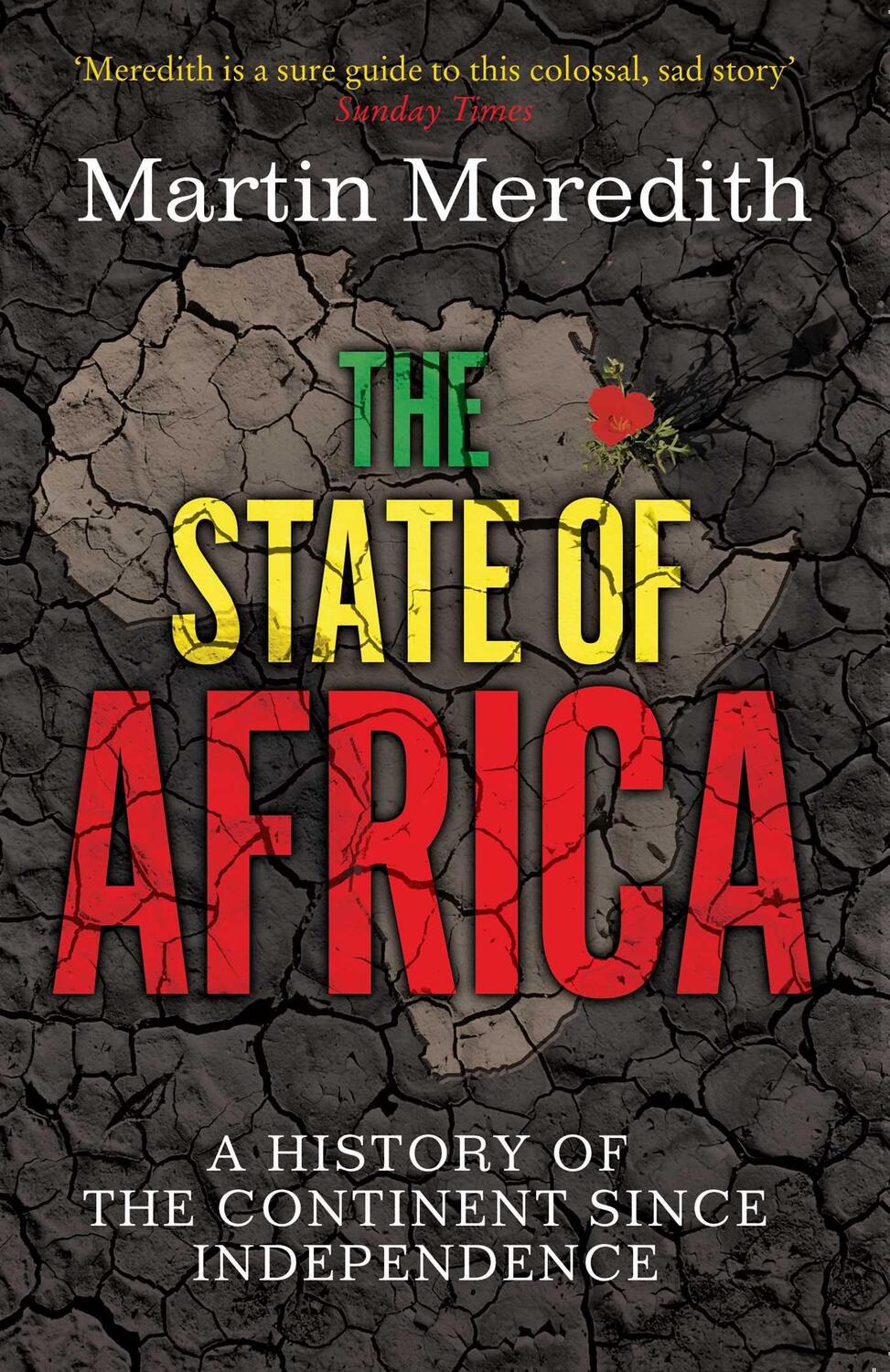 Cover: 9781471196416 | The State of Africa | A History of the Continent Since Independence