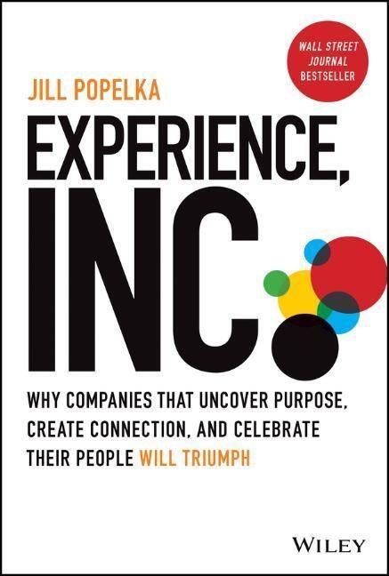 Cover: 9781119852872 | Experience, Inc. | Jill Popelka | Buch | 240 S. | Englisch | 2022