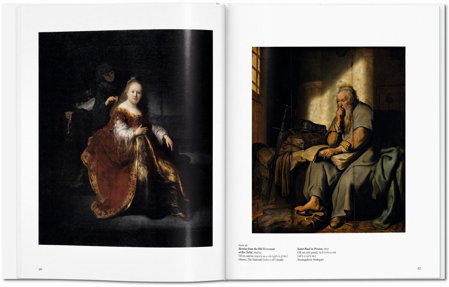 Bild: 9783836563574 | Rembrandt (Spanish Edition) | Michael Bockemühl | Buch | Spanisch