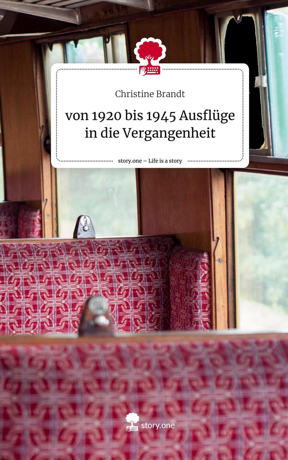 Cover: 9783710874581 | von 1920 bis 1945 Ausflüge in die Vergangenheit. Life is a Story -...