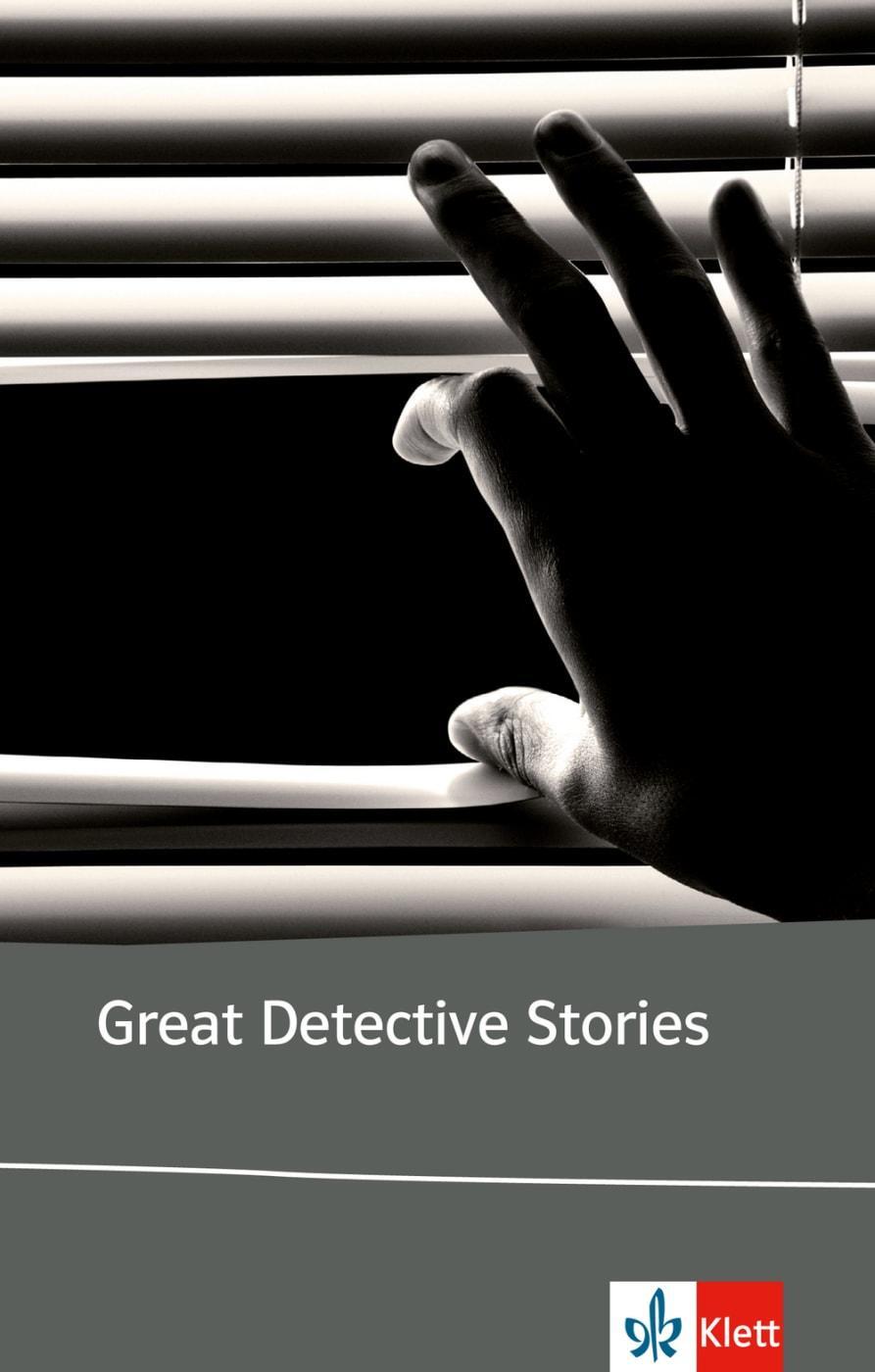 Cover: 9783125787018 | Great Detective Stories | Walter Reimers (u. a.) | Taschenbuch | 2009