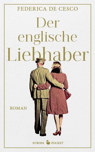 Cover: 9783958903708 | Der englische Liebhaber | Roman | Federica de Cesco | Taschenbuch