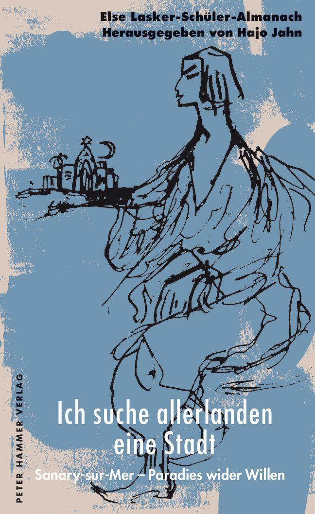 Cover: 9783779506928 | Ich suche allerlanden eine Stadt | Hajo Jahn | Taschenbuch | Deutsch