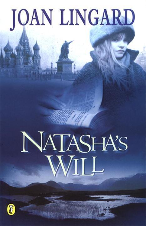 Cover: 9780141308920 | Natasha's Will | Joan Lingard | Taschenbuch | Englisch | 2000