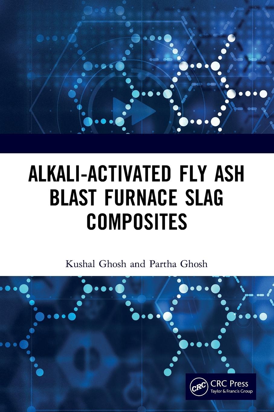 Cover: 9780367535551 | Alkali Activated Fly Ash | Blast Furnace Slag Composites | Taschenbuch