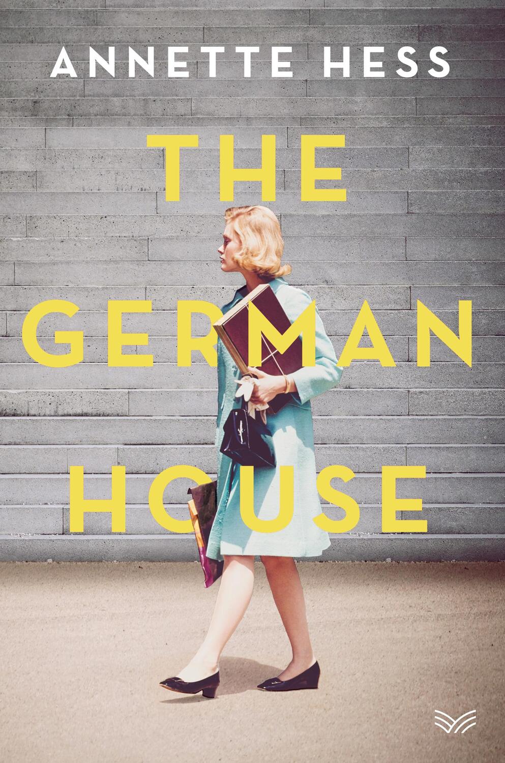 Cover: 9780008359867 | The German House | Annette Hess (u. a.) | Taschenbuch | Englisch