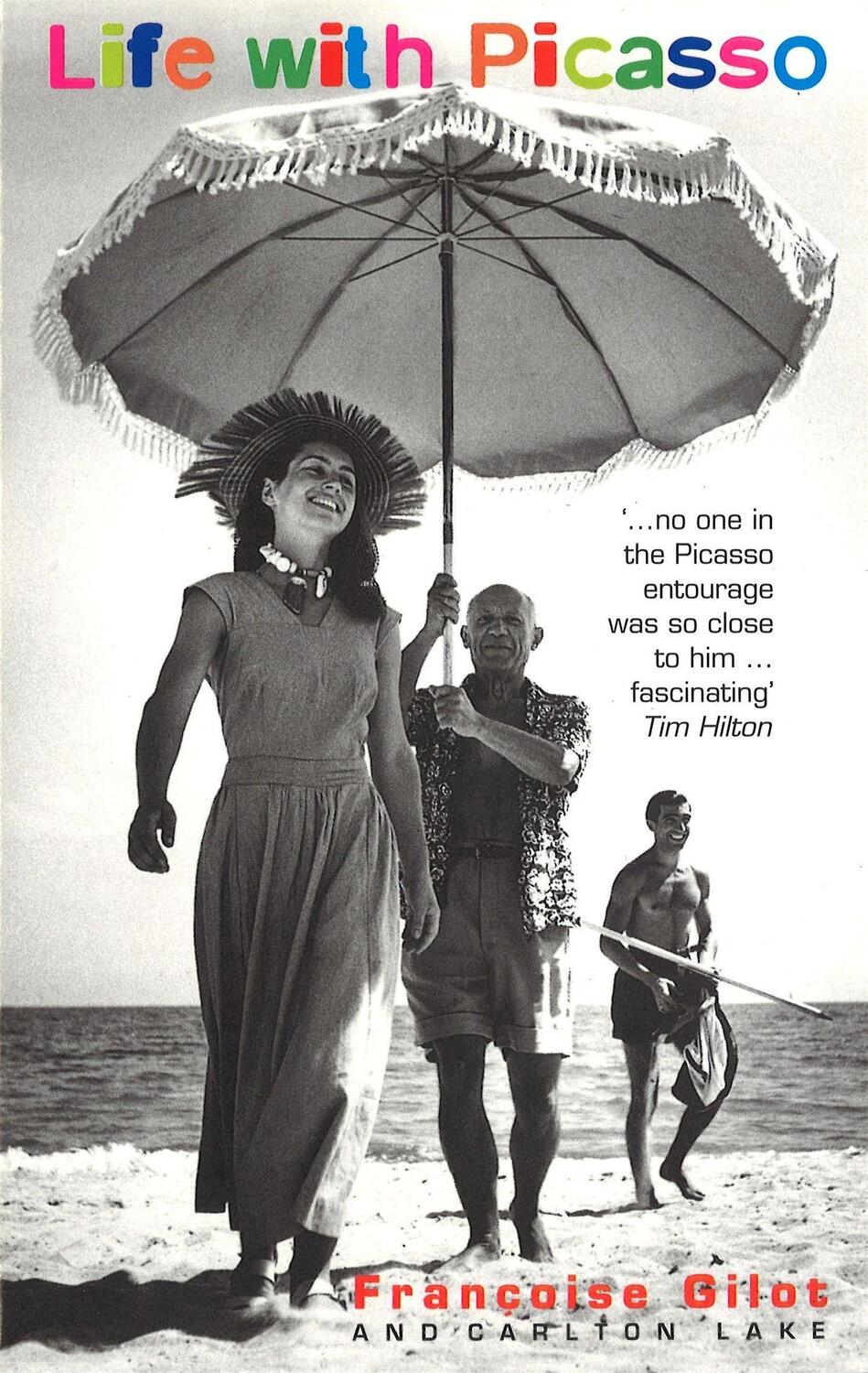 Cover: 9781853812330 | Life With Picasso | Francoise Gilot (u. a.) | Taschenbuch | Englisch