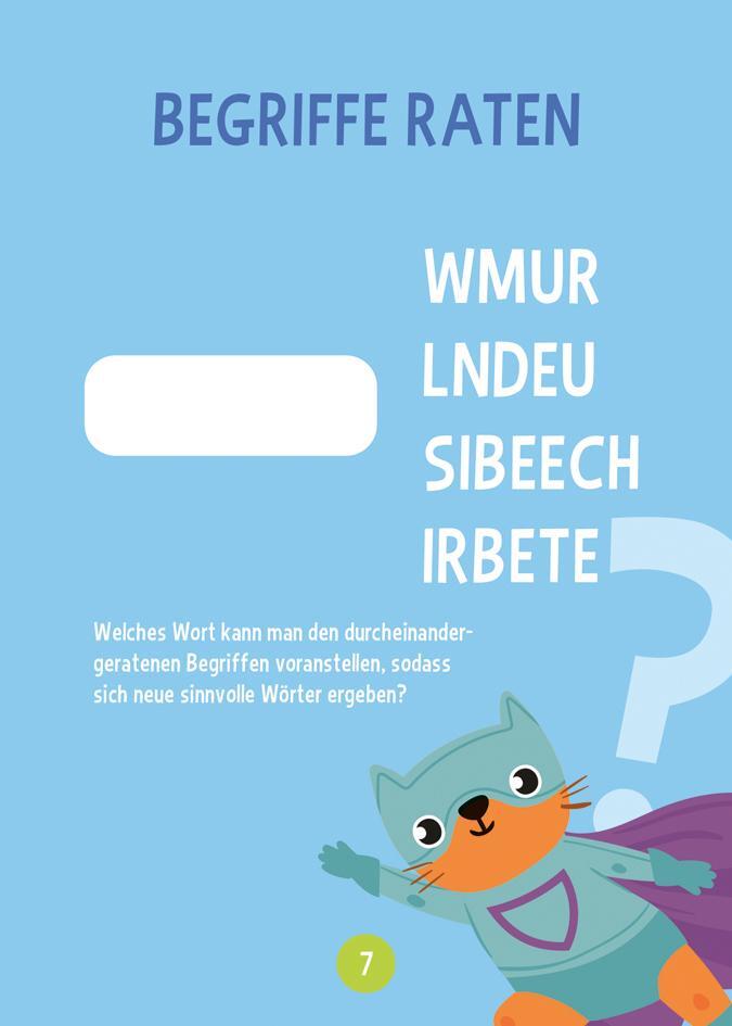 Bild: 9783788646653 | Der kleine Heine. Mini Rätsel to go. Ab 9 Jahren | Stefan Heine | Buch