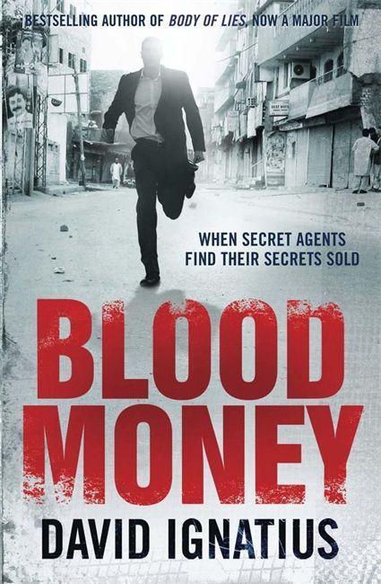 Cover: 9780857384911 | Bloodmoney | David Ignatius | Taschenbuch | Englisch | 2012
