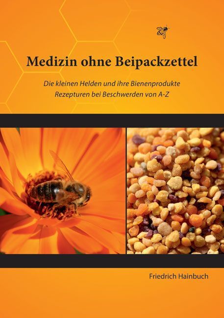 Cover: 9783956313530 | Medizin ohne Beipackzettel | Friedrich Hainbuch | Taschenbuch