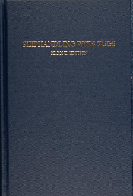 Cover: 9780870335983 | Shiphandling with Tugs | Jerffrey Slesinger | Buch | Gebunden | 2008