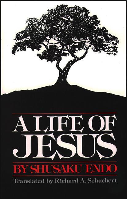 Cover: 9780809123193 | A Life of Jesus | Shusaku Endo | Taschenbuch | Englisch | 1978