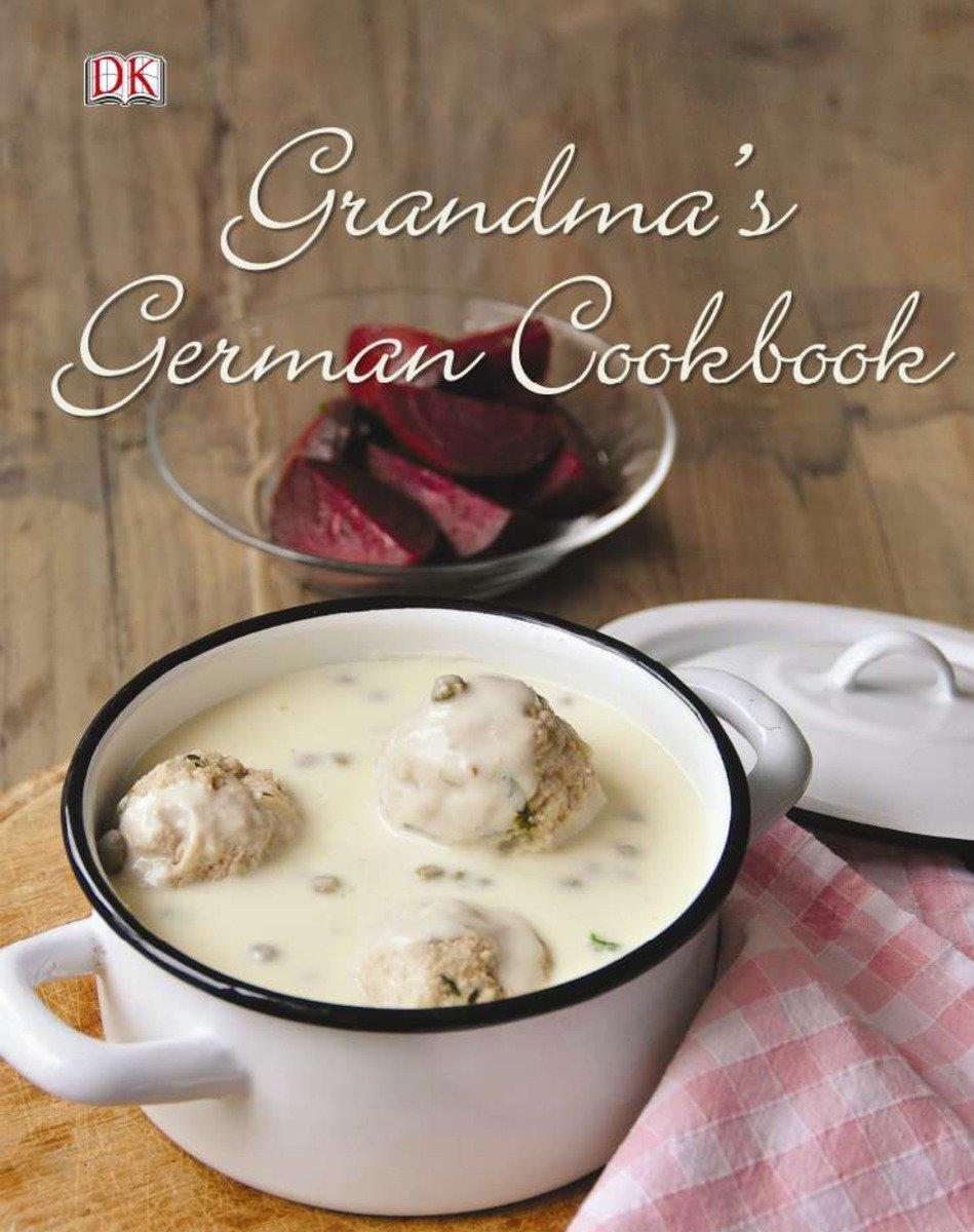 Cover: 9780756694326 | Grandma's German Cookbook | Birgit Hamm (u. a.) | Buch | Englisch