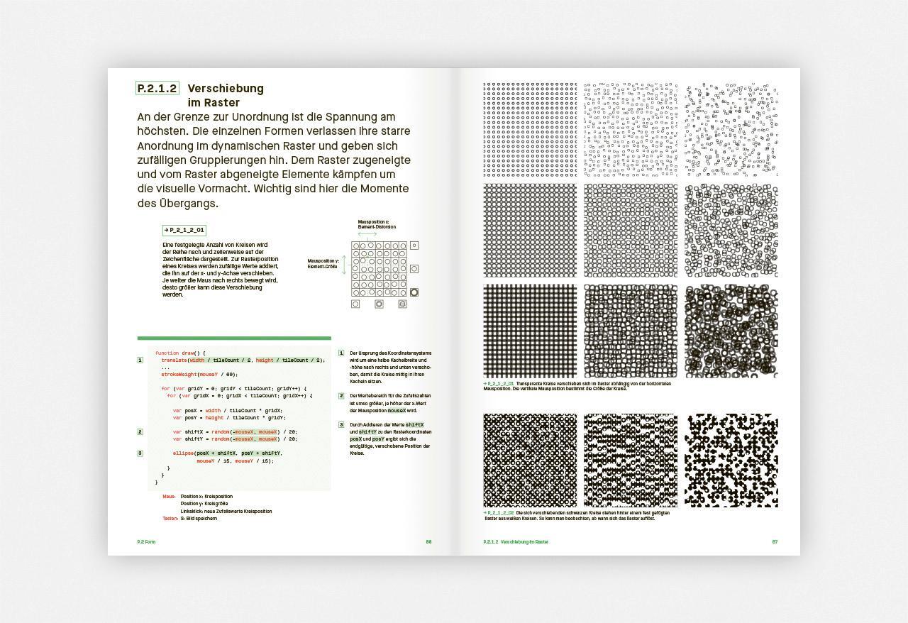 Bild: 9783874399029 | Generative Gestaltung | Benedikt Groß (u. a.) | Buch | Deutsch | 2018