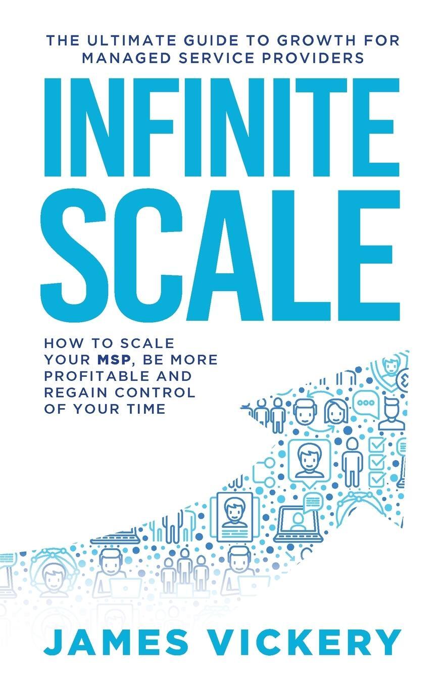 Cover: 9780648402404 | Infinite Scale | James Vickery | Taschenbuch | Paperback | Englisch