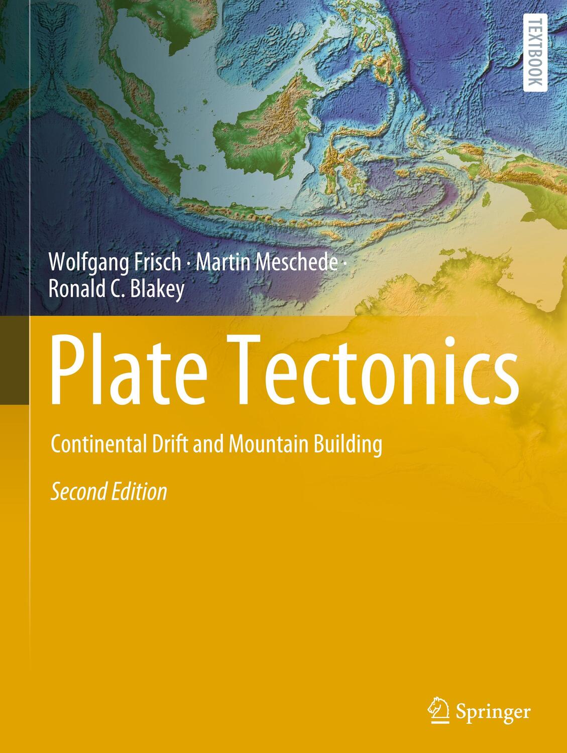 Cover: 9783030889982 | Plate Tectonics | Continental Drift and Mountain Building | Buch | x